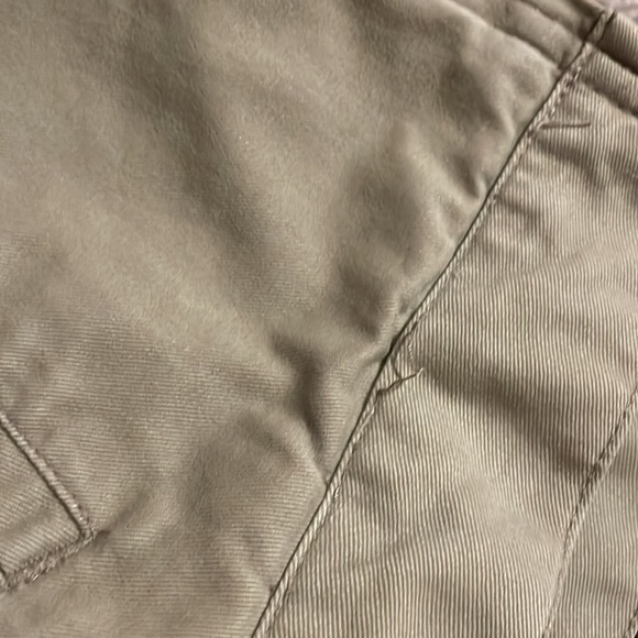 Boys Quick Silver jacket - Picture 6 of 8